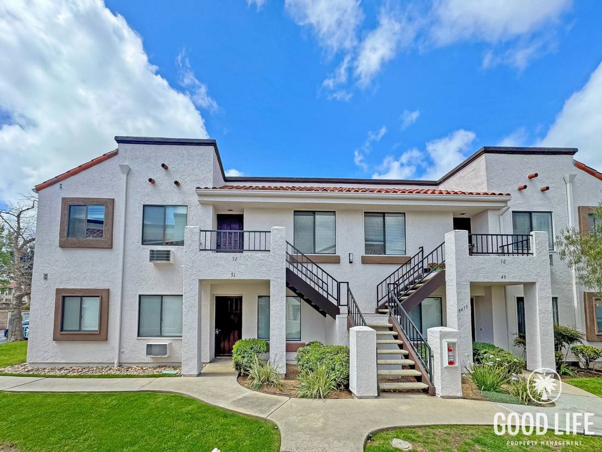 Apartment for rent at 8479 Westmore Rd, San Diego, CA 92126