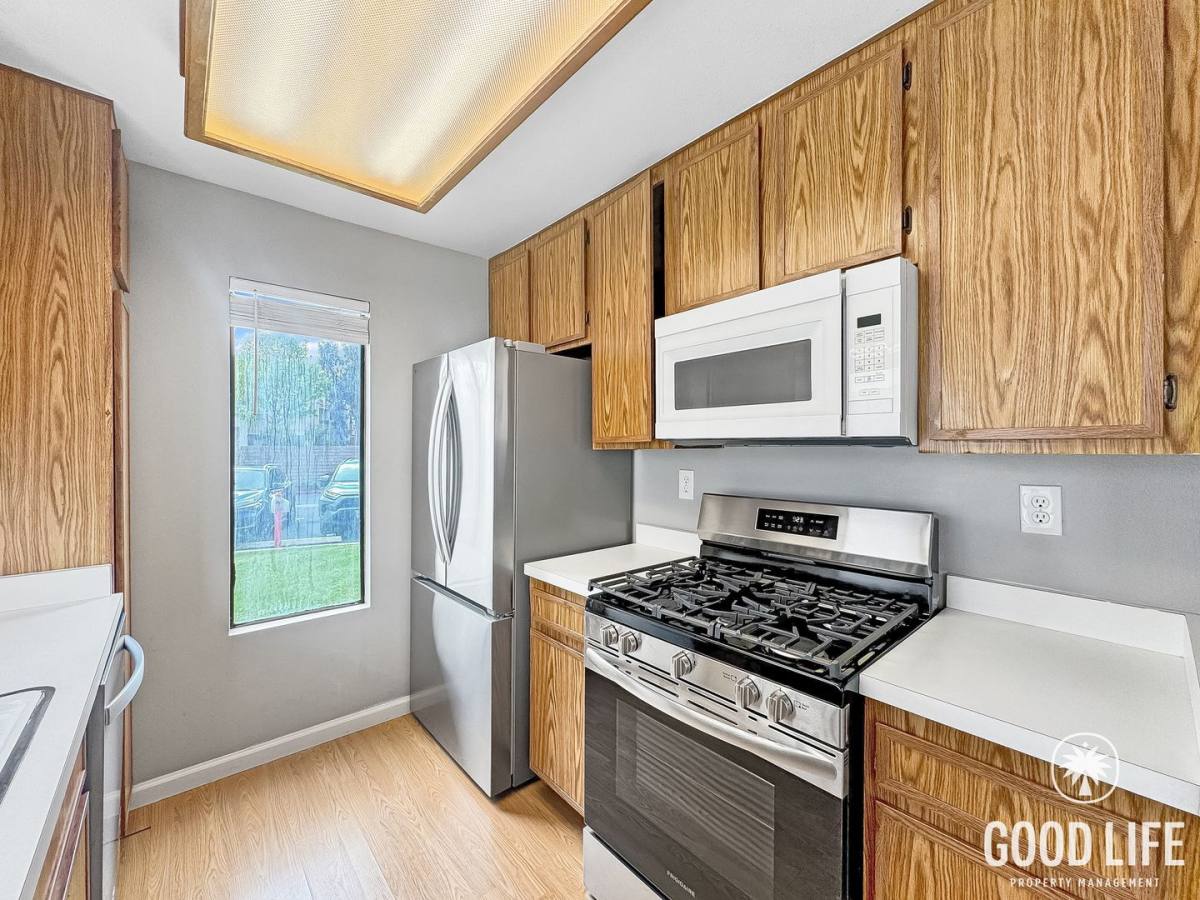 Apartment for rent at 8479 Westmore Rd, San Diego, CA 92126