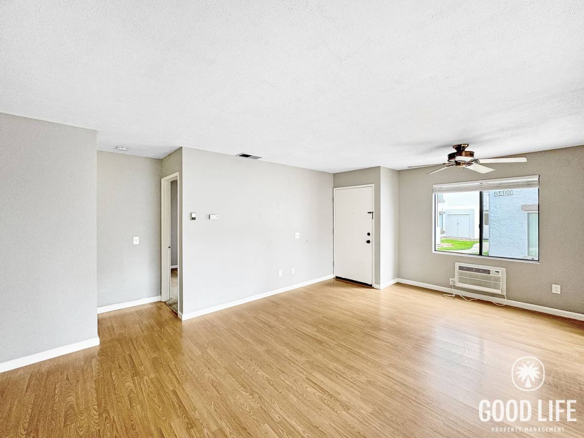 Apartment for rent at 8479 Westmore Rd, San Diego, CA 92126