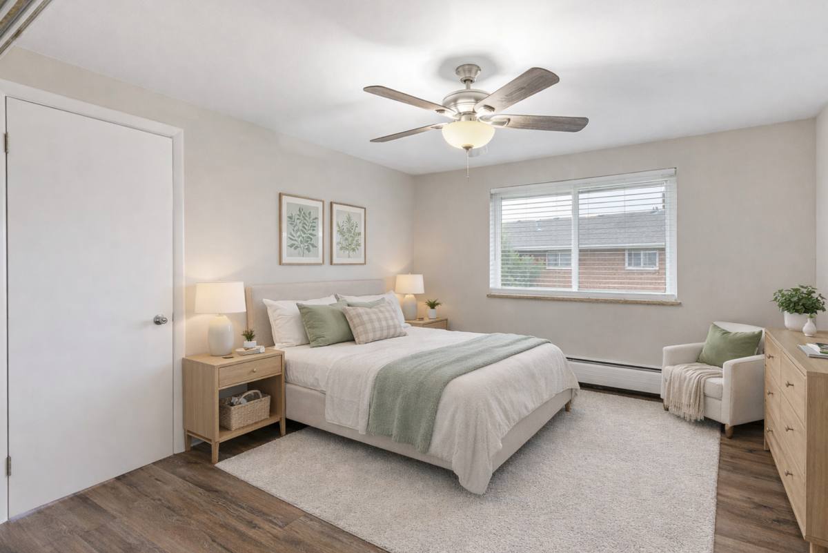 Apartment for rent at 1170 S Allison St #5, Denver, CO 80232