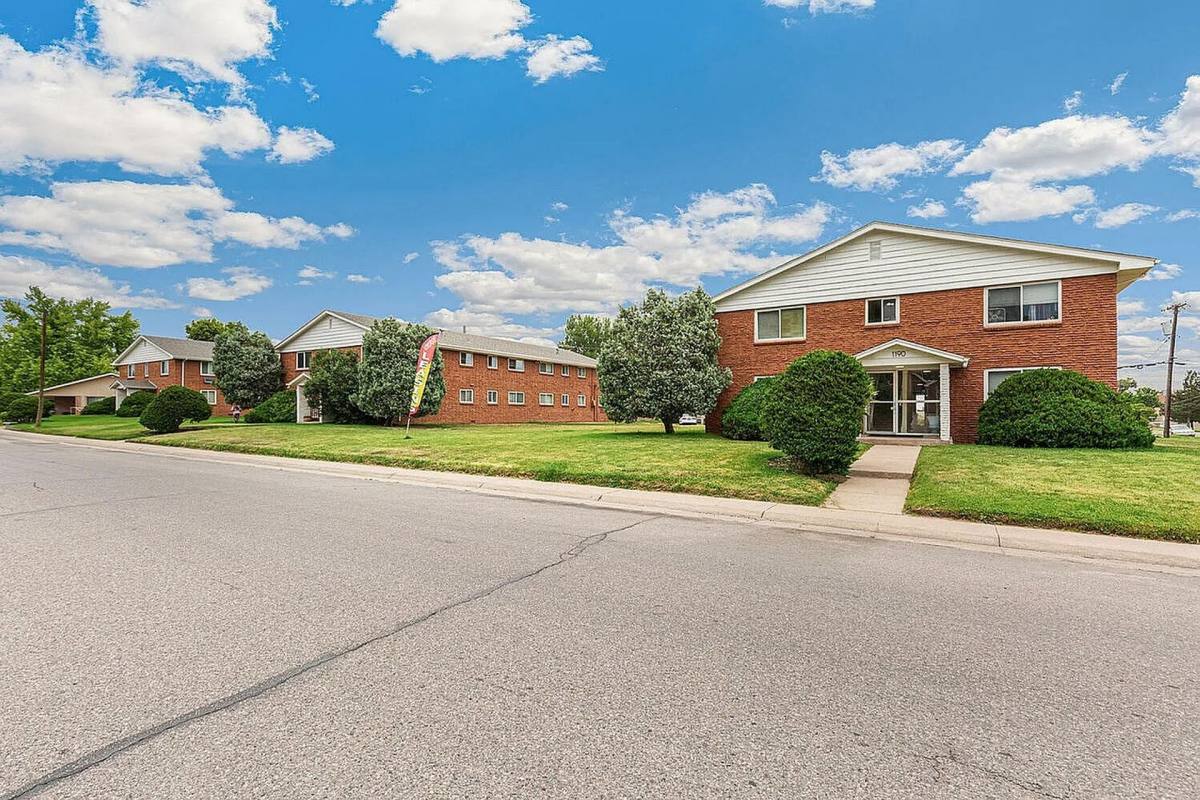Apartment for rent at 1170 S Allison St #5, Denver, CO 80232