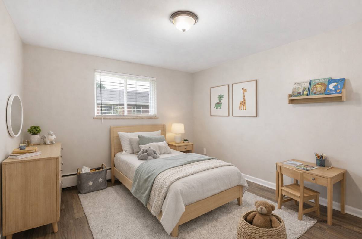 Apartment for rent at 1170 S Allison St #5, Denver, CO 80232