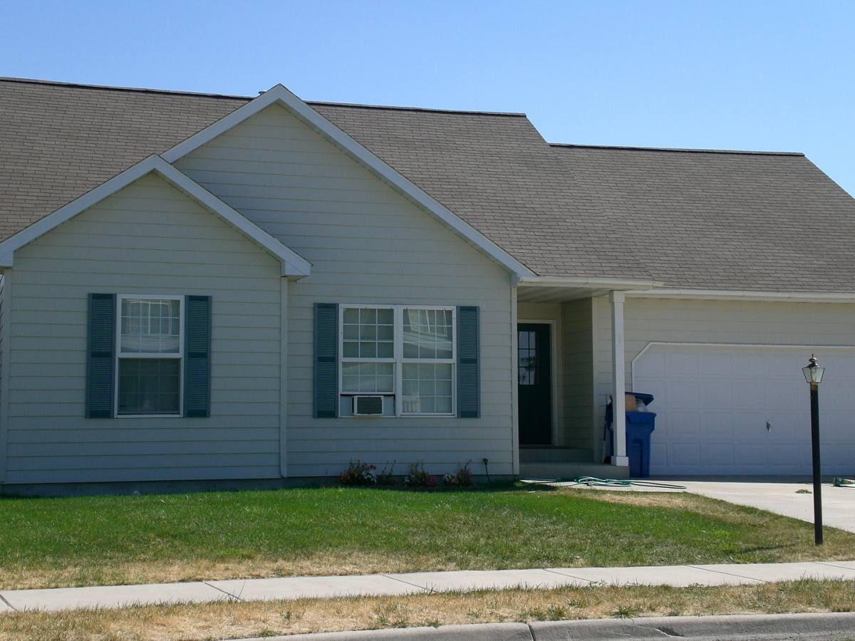 Apartment for rent at 300 Prairie, Bozeman, MT 59718