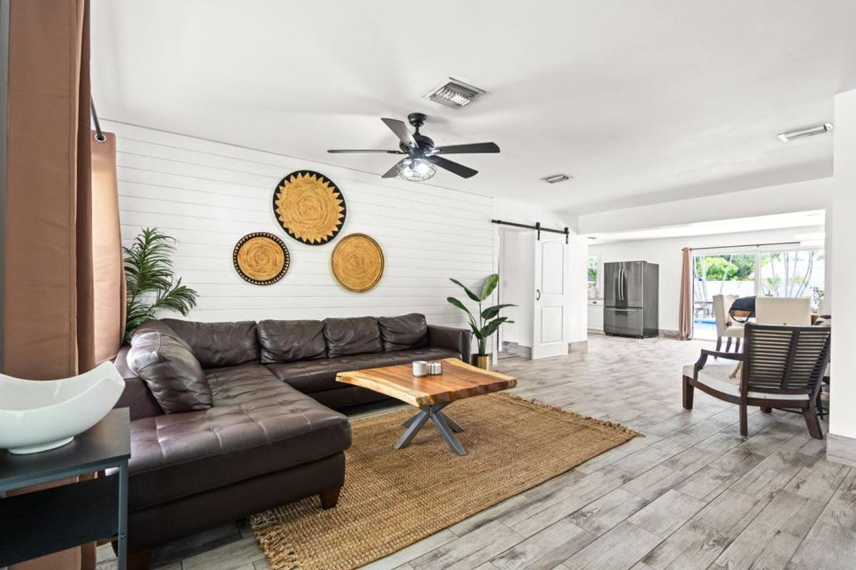 House for rent at 19165 SE Homewood Ave, Jupiter, FL 33469