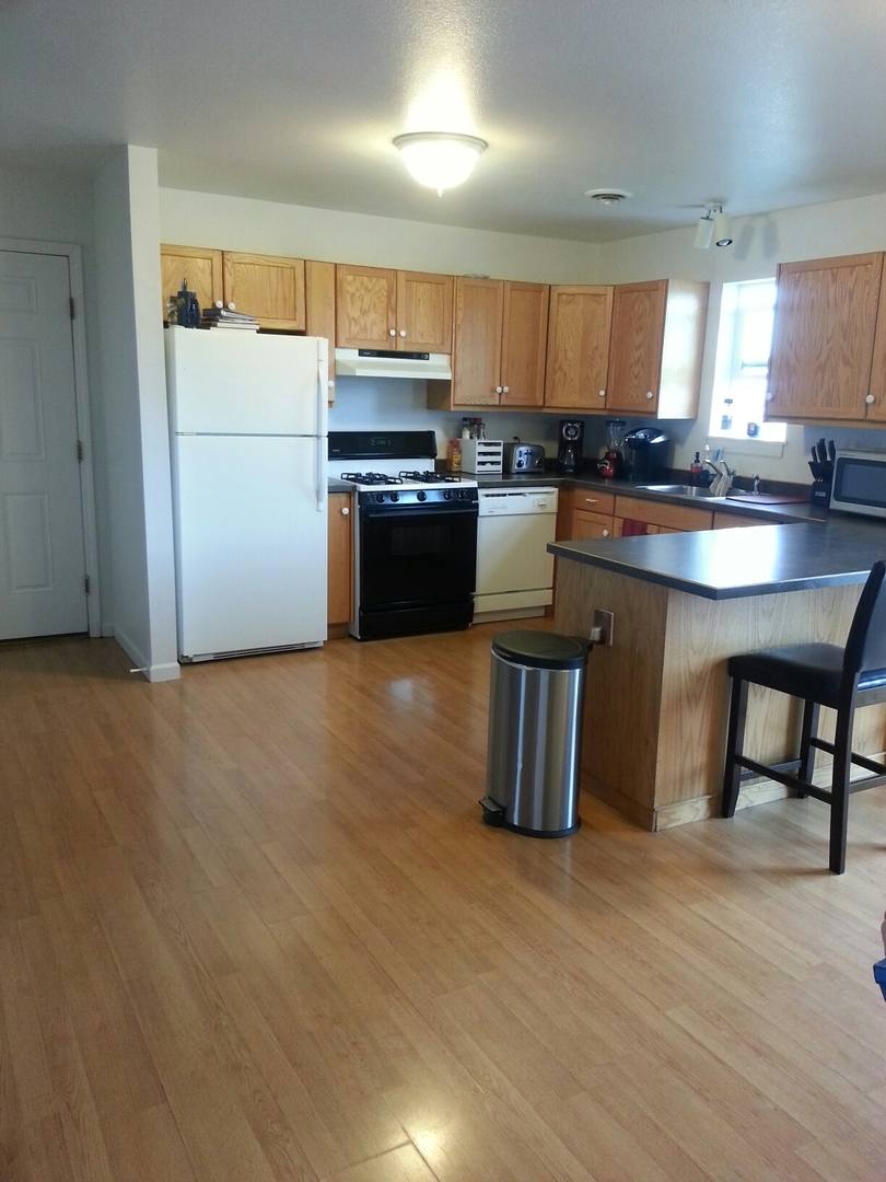 Apartment for rent at 1115 W Park, Belgrade, MT 59714