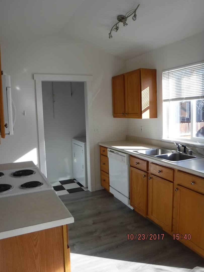 House for rent at 2716 W Villard St, Bozeman, MT 59718