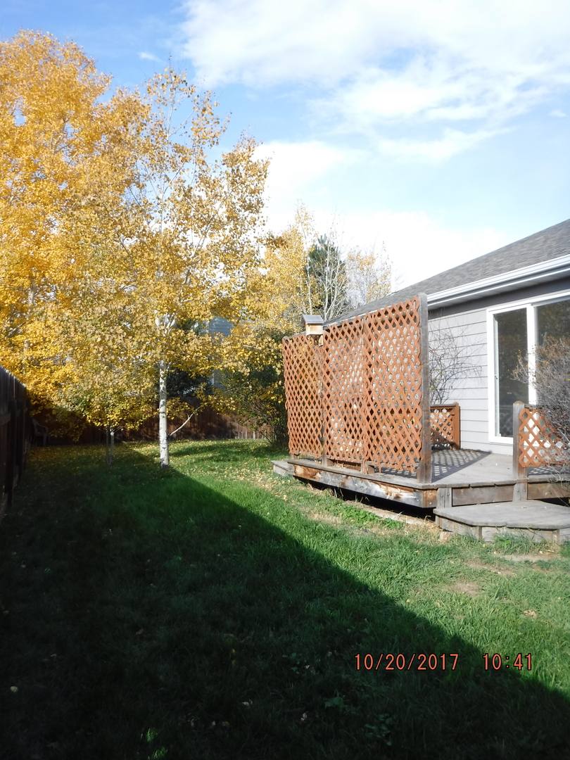 House for rent at 2716 W Villard St, Bozeman, MT 59718