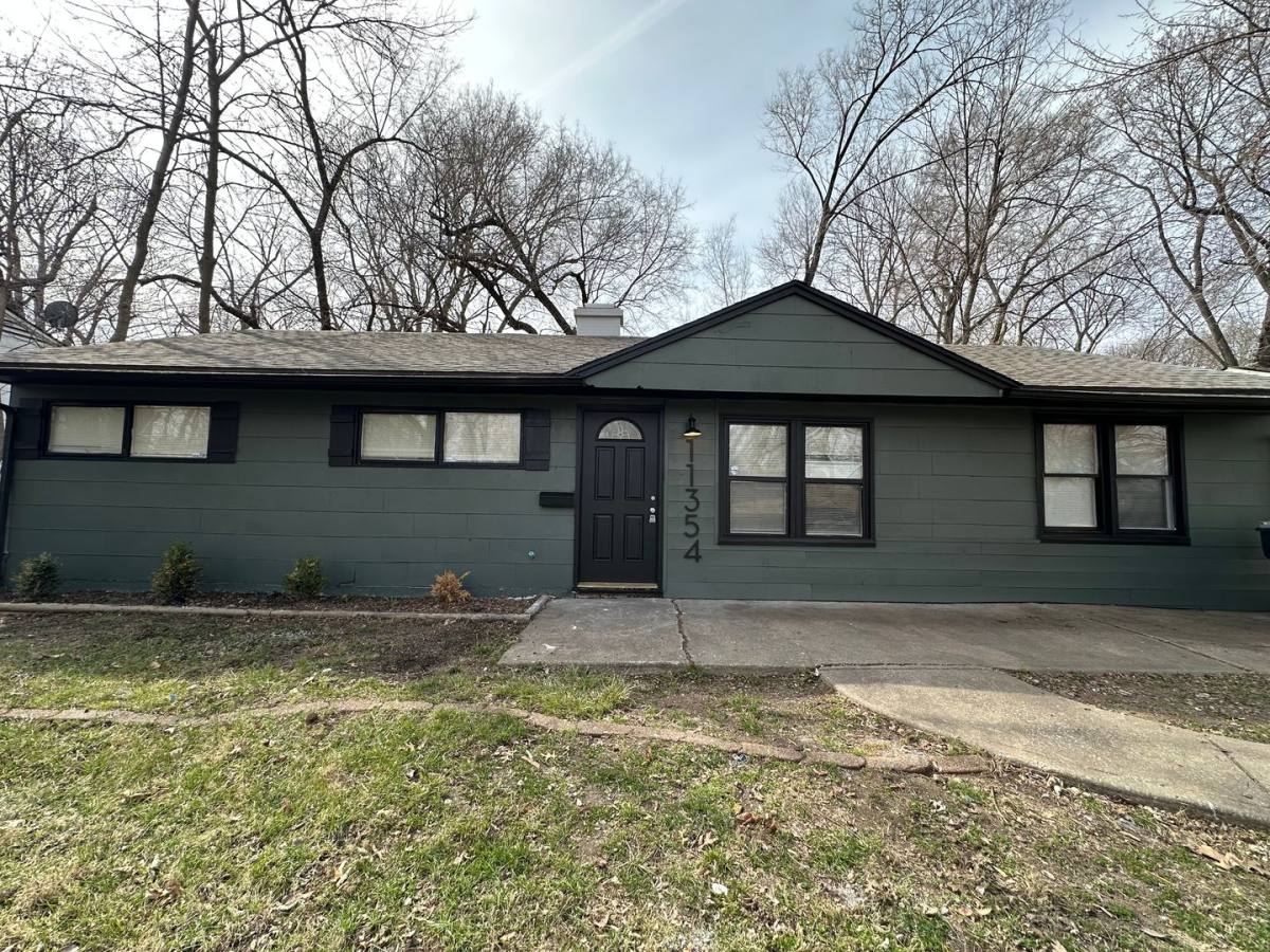 House for rent at 11354 Sycamore Terrace, Kansas City, MO 64134