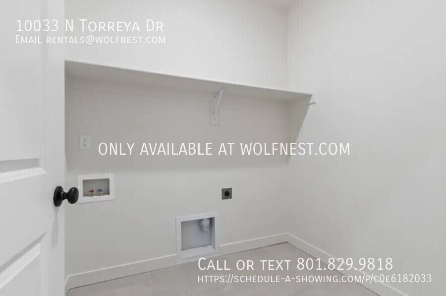 House for rent at 10033 N Torreya Dr, American Fork, UT 84003