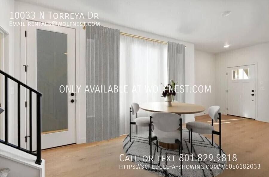 House for rent at 10033 N Torreya Dr, American Fork, UT 84003