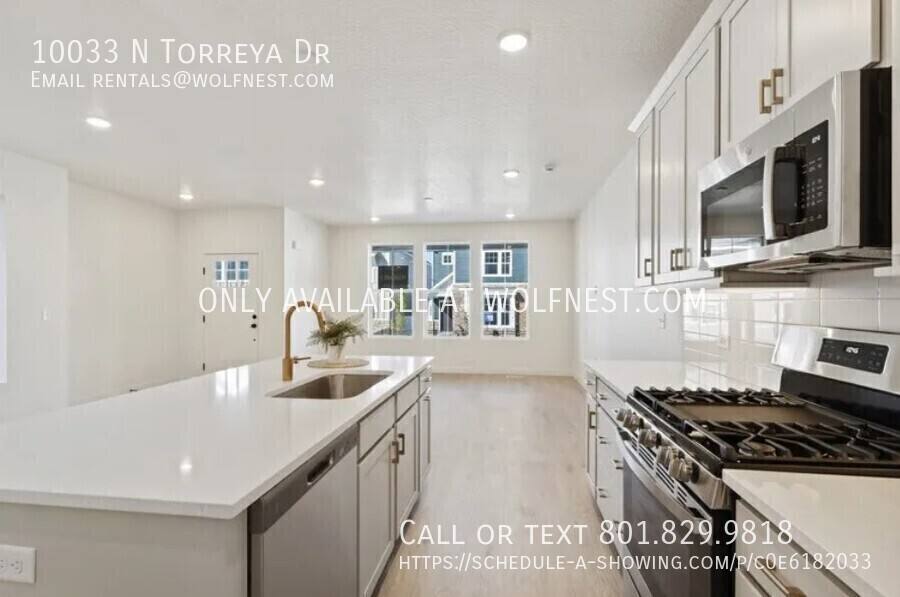 House for rent at 10033 N Torreya Dr, American Fork, UT 84003