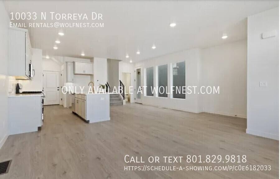 House for rent at 10033 N Torreya Dr, American Fork, UT 84003
