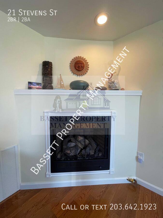 House for rent at 21 Stevens St, East Haven, CT 06512