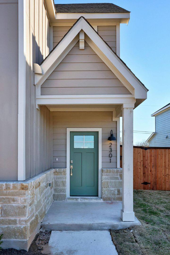 House for rent at 2301 Wallin Bradley Dr, Round Rock, TX 78665