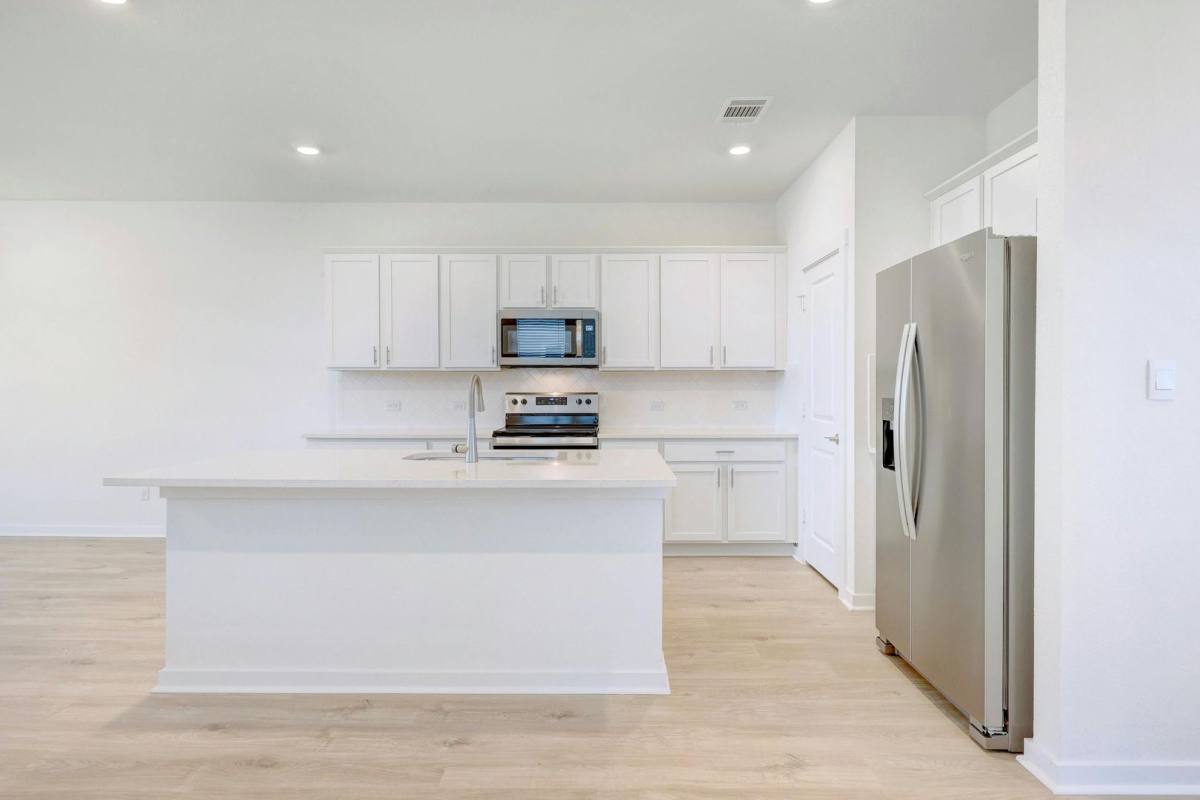 House for rent at 2301 Wallin Bradley Dr, Round Rock, TX 78665