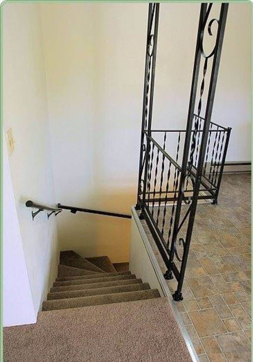 Apartment for rent at 812 & 814 St Francis, Klamath Falls, OR 97601
