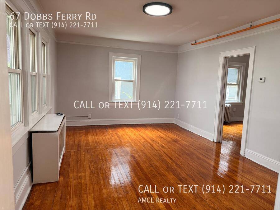 Apartment for rent at 67 Dobbs Ferry Rd, White Plains, NY 10607