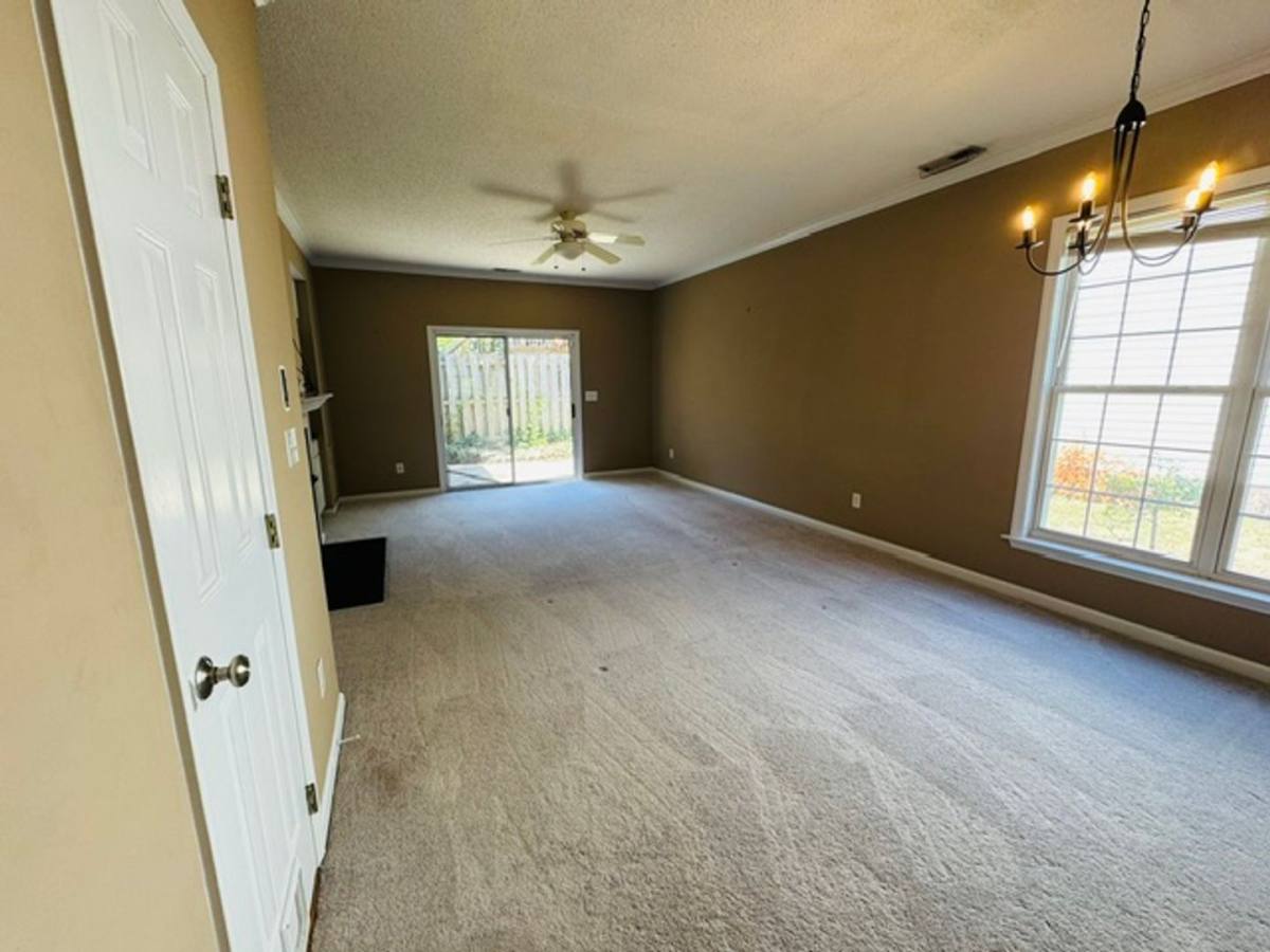 Townhouse for rent at 2027 Turtle Point Dr, Raleigh, NC 27604