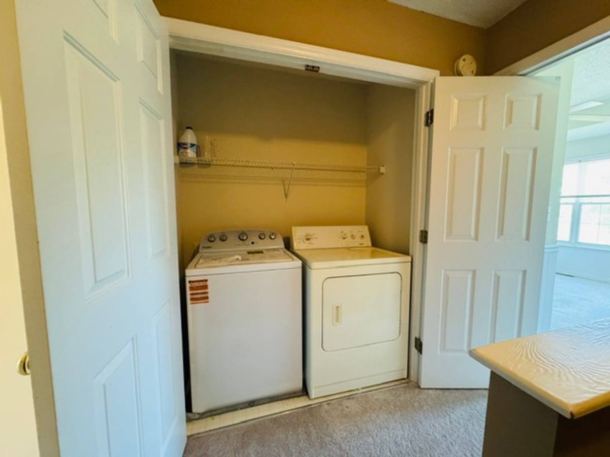 Townhouse for rent at 2027 Turtle Point Dr, Raleigh, NC 27604