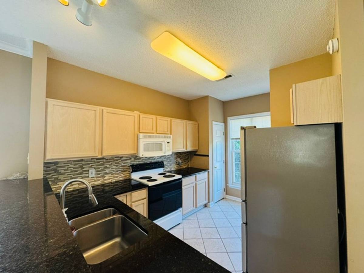 Townhouse for rent at 2027 Turtle Point Dr, Raleigh, NC 27604