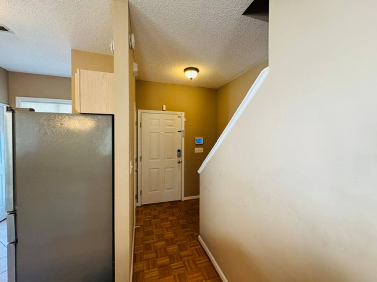 Townhouse for rent at 2027 Turtle Point Dr, Raleigh, NC 27604