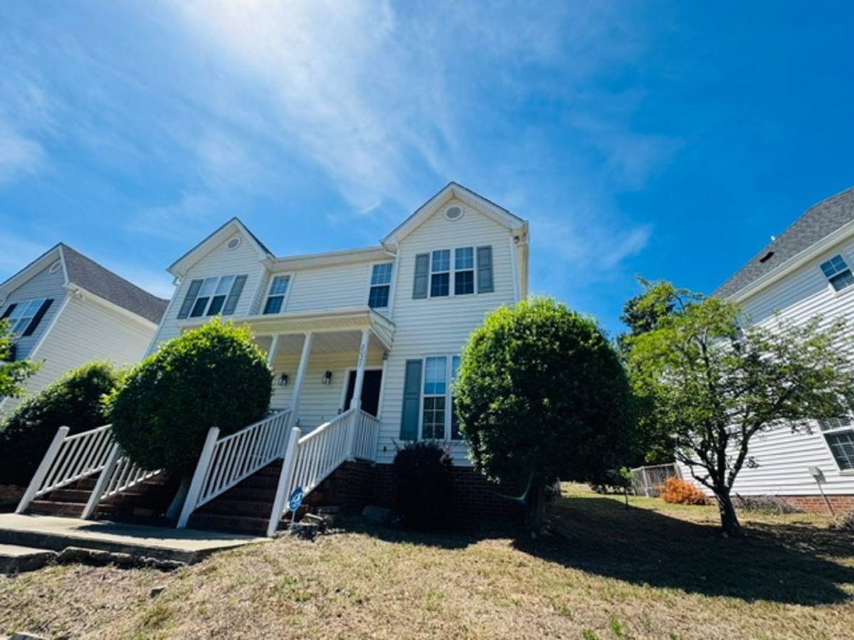 Townhouse for rent at 2027 Turtle Point Dr, Raleigh, NC 27604