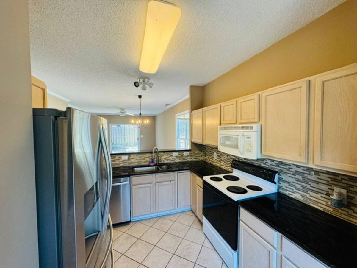 Townhouse for rent at 2027 Turtle Point Dr, Raleigh, NC 27604