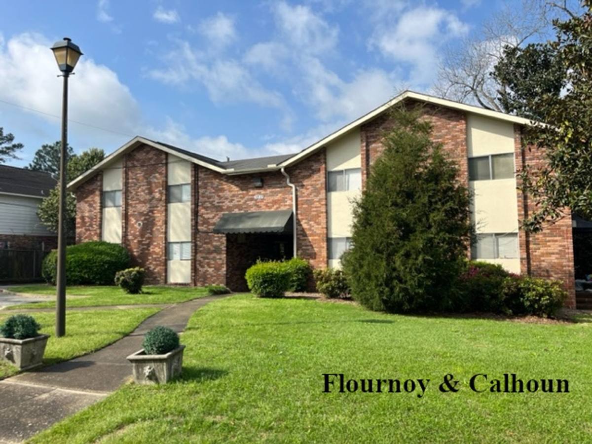 Apartment for rent at 1011 Oakview Ave, Columbus, GA 31906