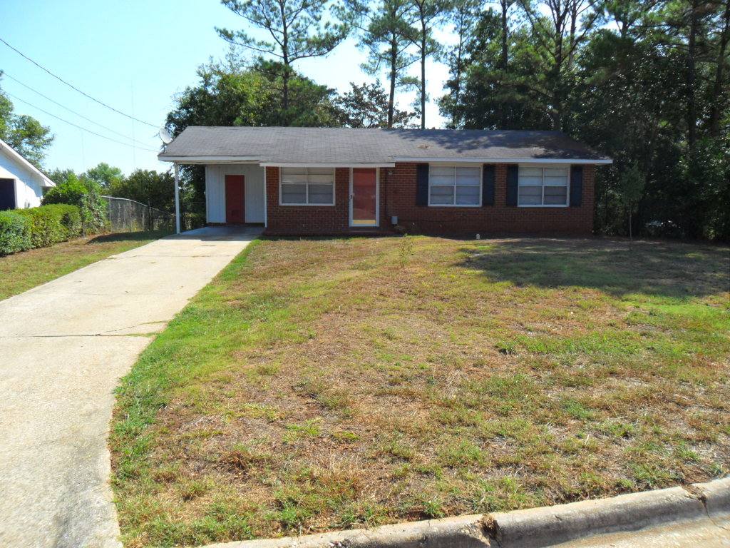 Apartment for rent at 410 Columbia Dr, Columbus, GA 31907