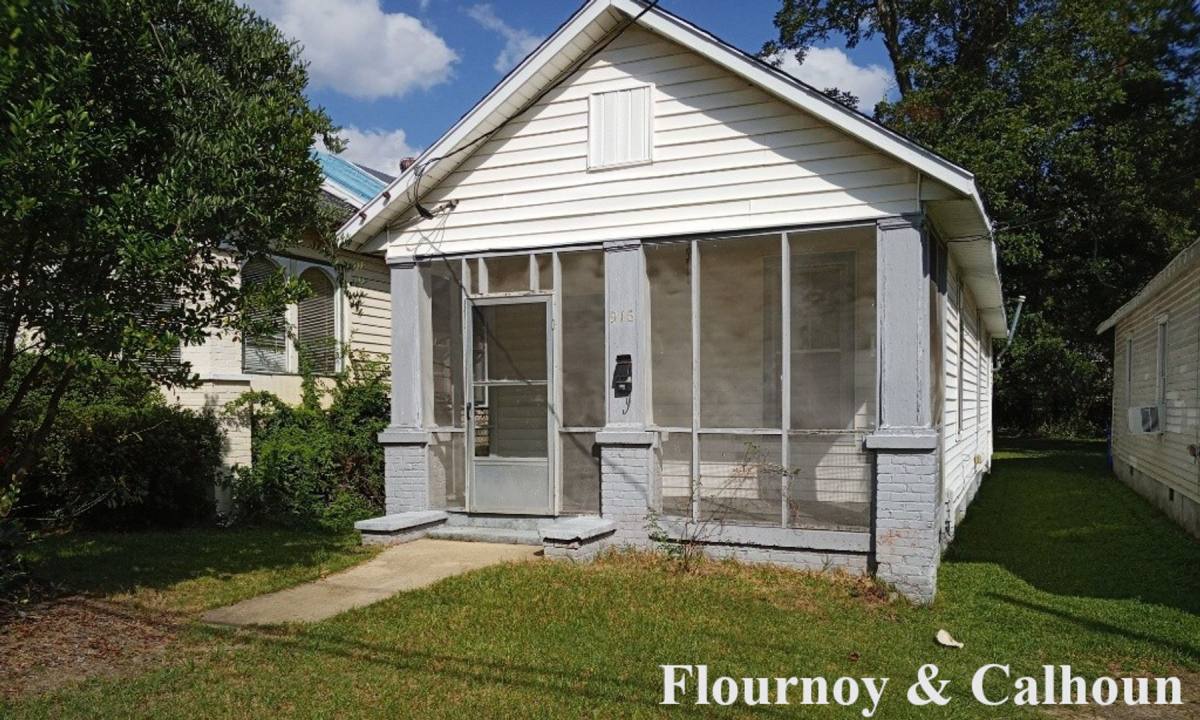 House for rent at 916 Lawyers Lane, Columbus, GA 31906