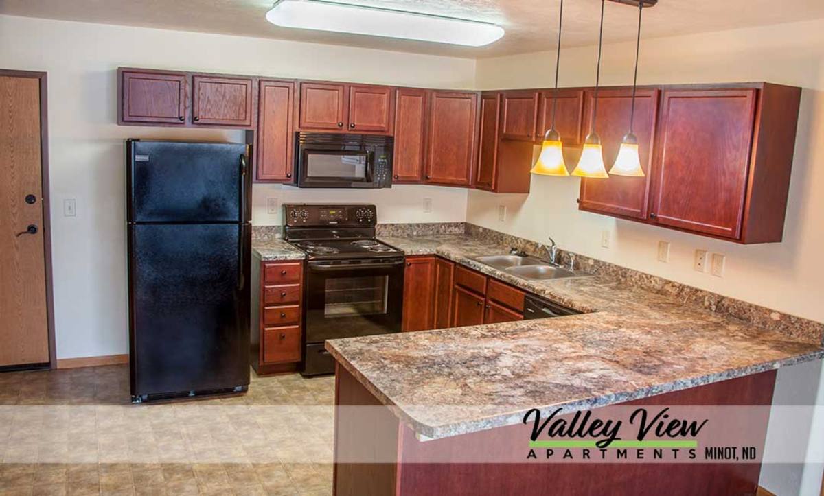 Apartment for rent at 3200 20th Ave NW, Minot, ND 58703