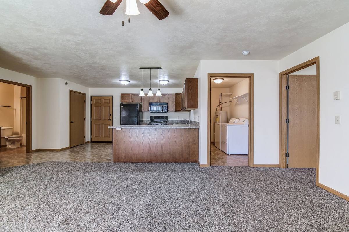 Apartment for rent at 3200 20th Ave NW, Minot, ND 58703