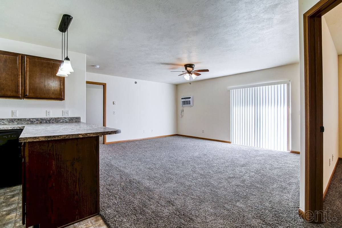Apartment for rent at 3200 20th Ave NW, Minot, ND 58703