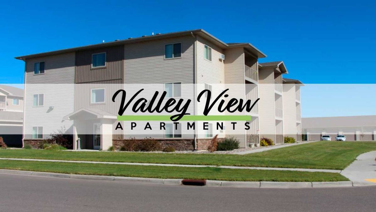 Apartment for rent at 3200 20th Ave NW, Minot, ND 58703
