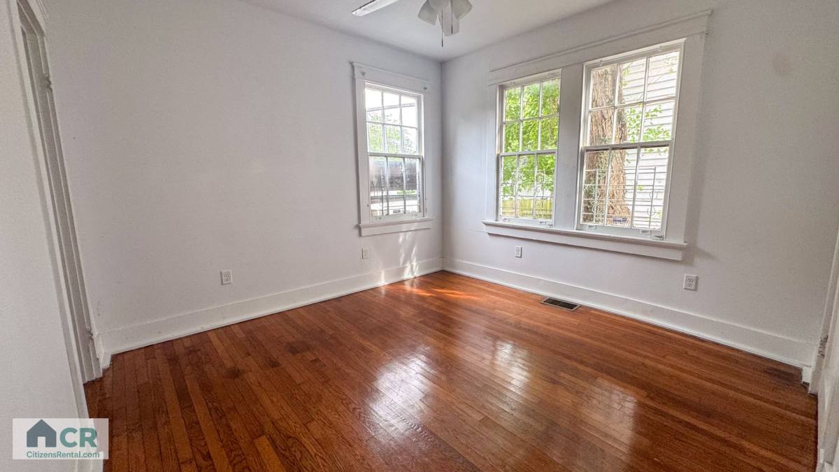 Townhouse for rent at 2205 - 2207 Broadway St First Floor, New Orleans, LA 70118