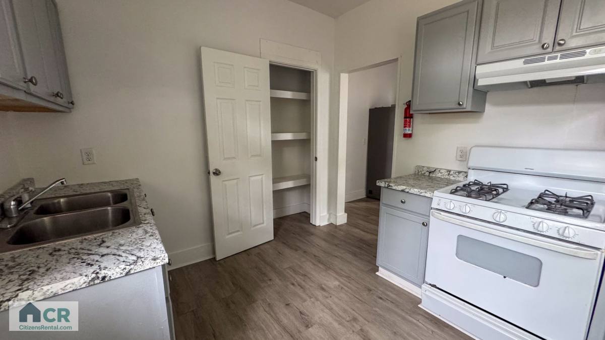 Townhouse for rent at 2205 - 2207 Broadway St First Floor, New Orleans, LA 70118