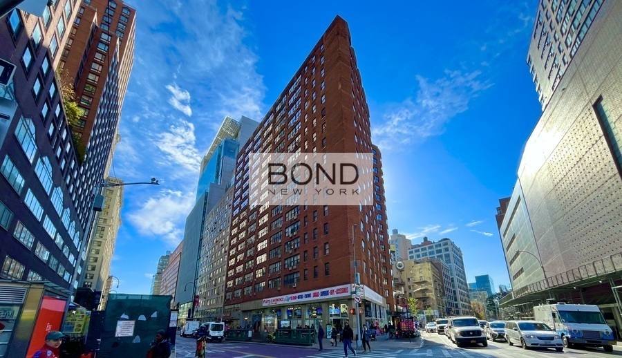 Apartment for rent at 145 Fourth Ave #B, New York, NY 10003
