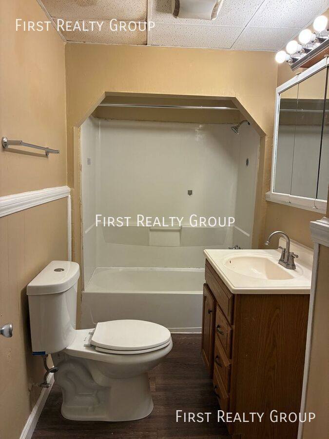 House for rent at 5290 Derby Rd, Dayton, OH 45417