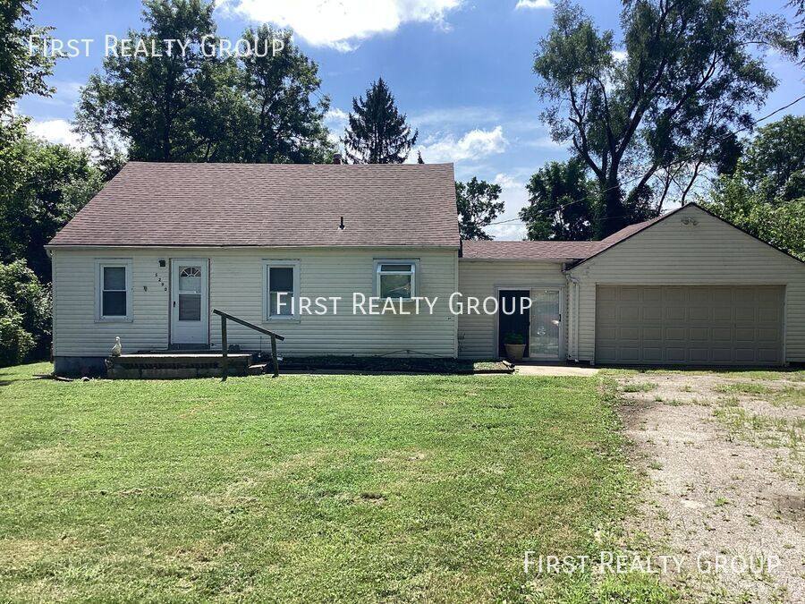 House for rent at 5290 Derby Rd, Dayton, OH 45417