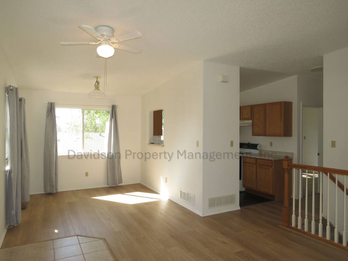 House for rent at 2125 W Platte Ave, Colorado Springs, CO 80904
