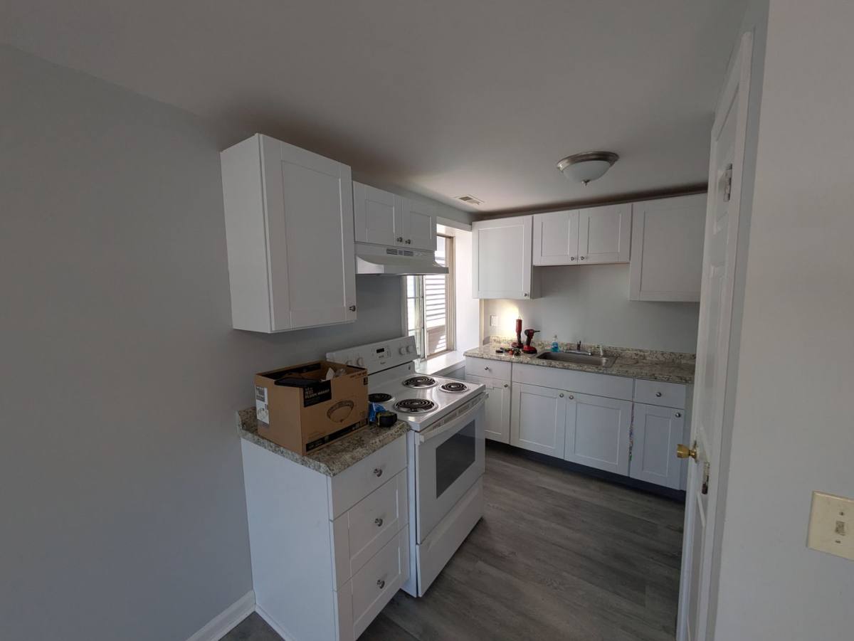 Apartment for rent at 45 & 51 Minerva St, Derby, CT 06418
