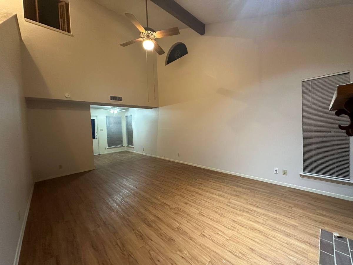 Apartment for rent at 8104 Hood Circle #A, Austin, TX 78745