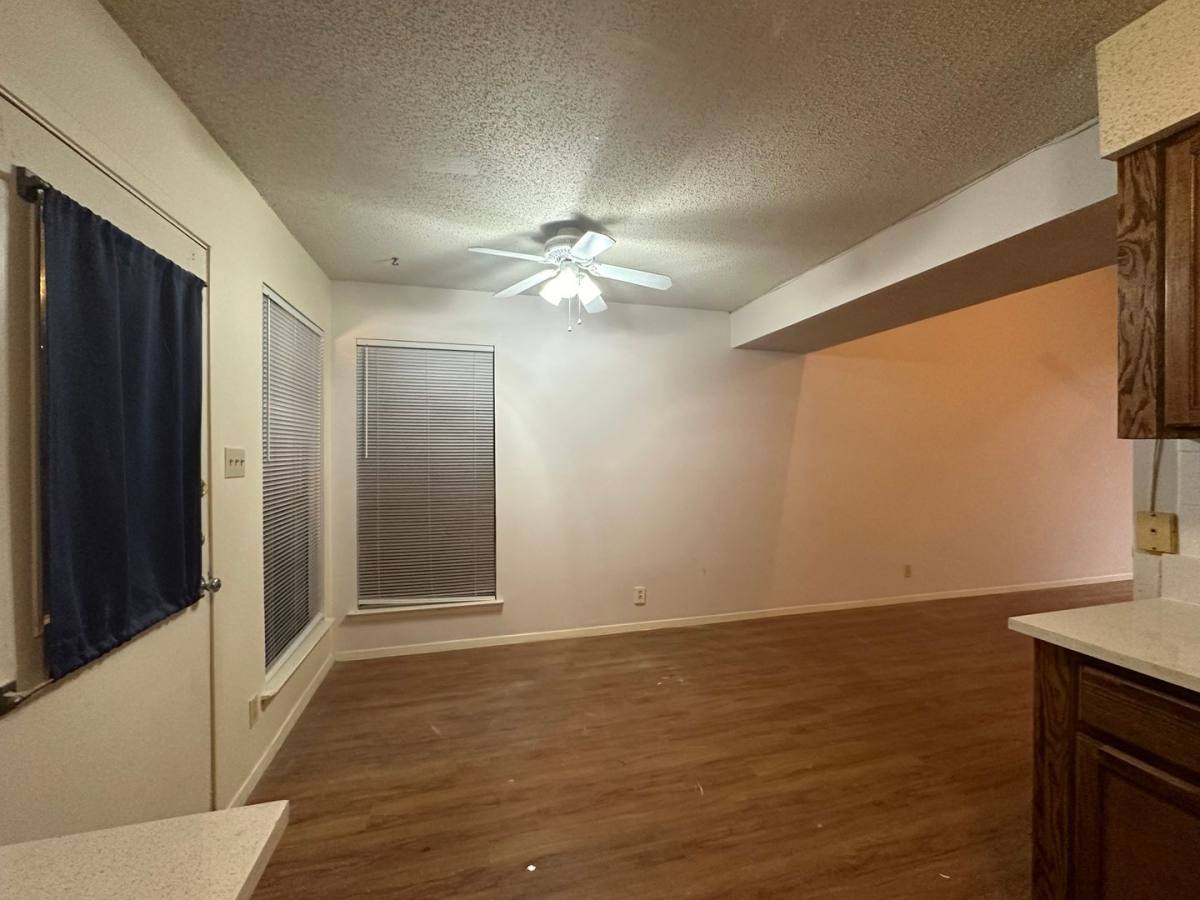 Apartment for rent at 8104 Hood Circle #A, Austin, TX 78745