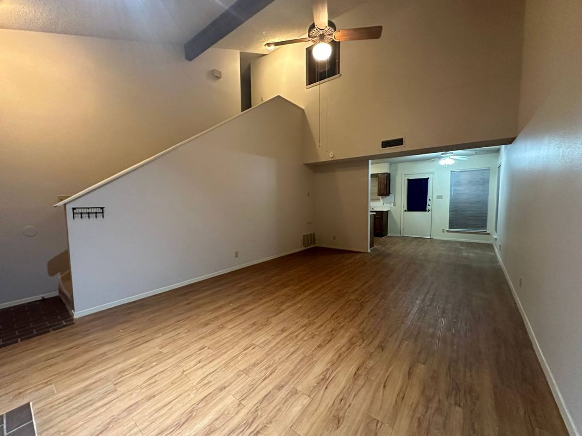 Apartment for rent at 8104 Hood Circle #A, Austin, TX 78745