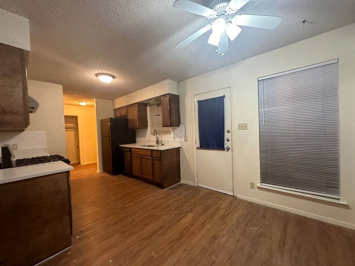 Apartment for rent at 8104 Hood Circle #A, Austin, TX 78745