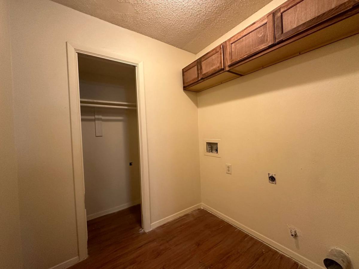 Apartment for rent at 8104 Hood Circle #A, Austin, TX 78745