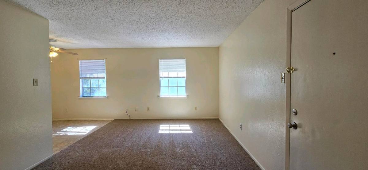 Apartment for rent at 302 S Green St, Hallsville, TX 75650