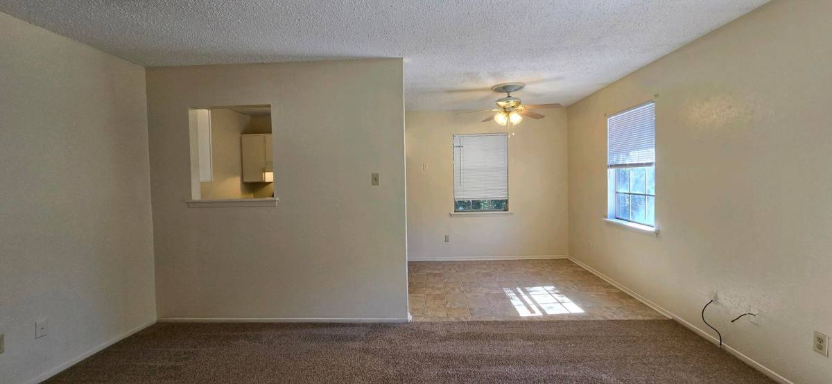 Apartment for rent at 302 S Green St, Hallsville, TX 75650