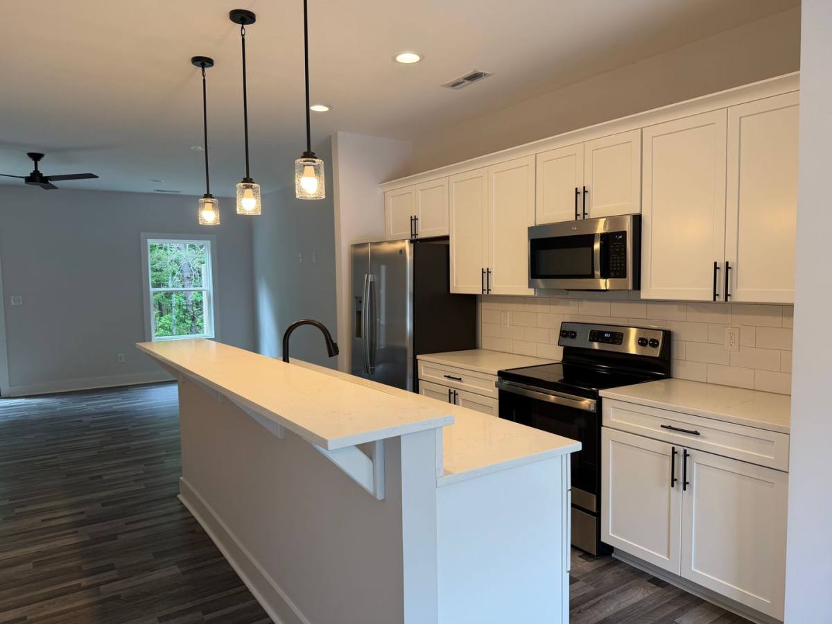 Townhouse for rent at 126 Allure Dr, Rustburg, VA 24588