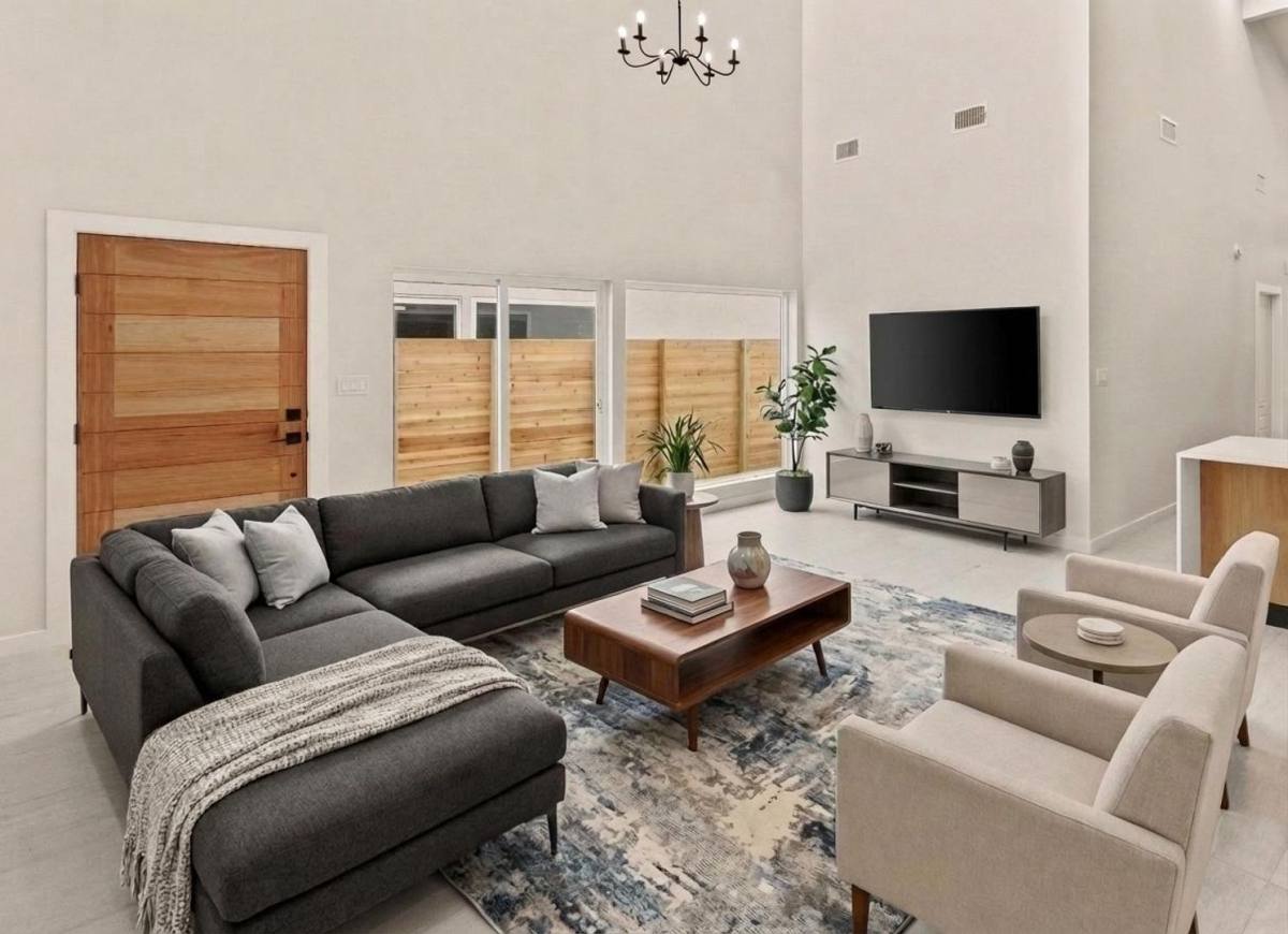 Apartment for rent at 200 S Cynthia St, McAllen, TX 78501